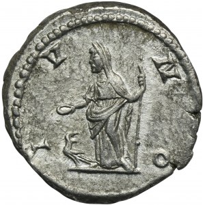 Roman Imperial, Julia Domna, Denarius