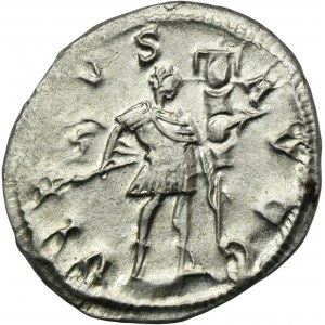 Římská říše, Galien, Antoninian