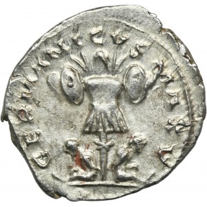 Roman Imperial, Gallienus, Antoninianus