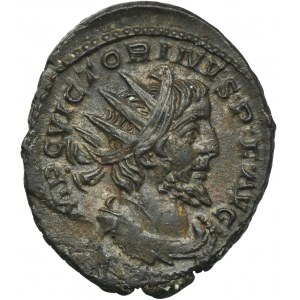 Římská říše, Victorinus, Antoninian