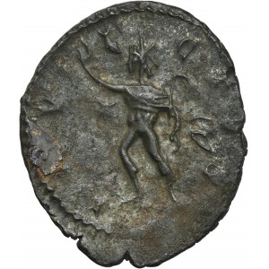 Roman Imperial, Victorinus, Antoninianus