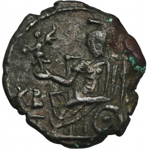 Roman Provincial, Egypt, Alexandria, Kommodus, Tetradrachm