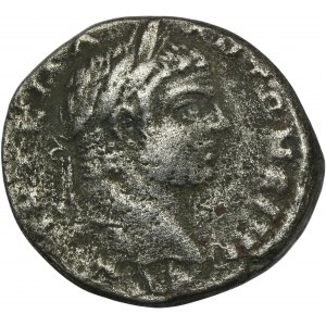 Roman Provincial, Phoenicia, Akko-Ptolemais, Caracalla, Tetradrachm