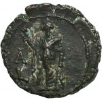 Provinční Řím, Egypt, Alexandrie, Probus, mince tetradrachma - ex. Hendin