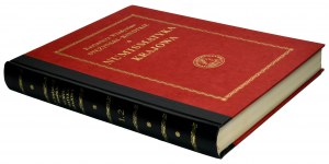 K. W. Stężyński-Bandtkie, National Numismatics - Volume I-II - reprint.