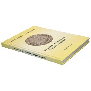 D. Ejzenhart, R. Miller, 24-carat coins from the Silesian mints