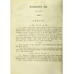 K. W. Stężyński-Bandtkie, National Numismatics - Volume 1 - ORIGINAL.