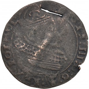 Sigismund III Vasa, 6 Grosche undated - FORGERY FROM THE ERA