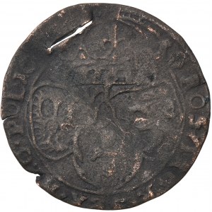 Sigismund III Vasa, 6 Grosche undated - FORGERY FROM THE ERA