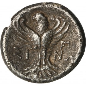 Greece, Paphlagonia, Sinope, Hemidrachm