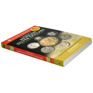 Q. D. Bowers, Morgan Silver Dollars - Edition VI