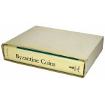 Byzantine Coins, Byzantine Coin Book Set (2 pieces).