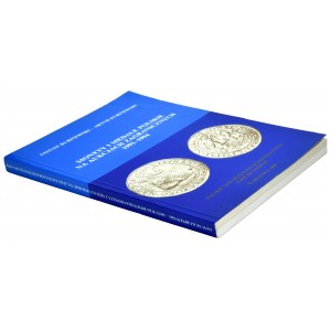 J, Kurpiewski, A. Kurpiewski, Polish Coins and Medals at Foreign Auctions 1987-1990