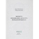 J. Parchimowicz, M. Brzeziński, Monety Stanisława Augusta Poniatowskiego