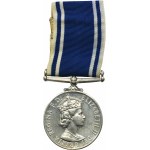 United Kingdom, Police Long Service and Good Conduct Medal