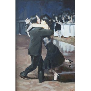 Szpyt Janusz, Tango, 2021