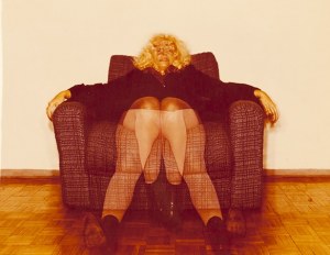Natalia LACH-LACHOWICZ, Sztuczna fotografia, 1975