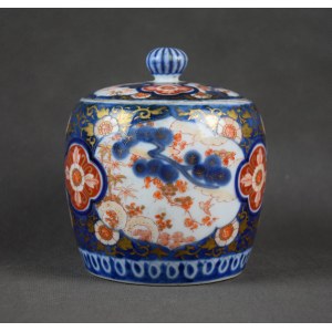 Cukiernica Imari, Japonia, 1 poł. XIX w.