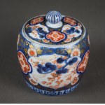 Cukiernica Imari, Japonia, 1 poł. XIX w.