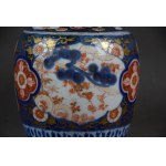 Cukiernica Imari, Japonia, 1 poł. XIX w.