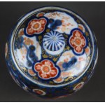 Cukiernica Imari, Japonia, 1 poł. XIX w.