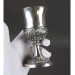 Puchar, srebro, ok. 1840 r., Niemcy;