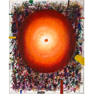 Tadeusz Kuduk, Paradise Planet.