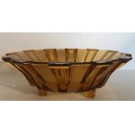 Michał Titkow,Patera Art Deco,lata 30-te