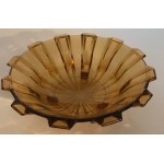 Michał Titkow,Patera Art Deco,lata 30-te