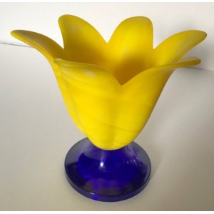 Wazon-tulipan