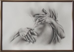 Katarzyna Plewa (ur. 1984), Porwanie, 2020