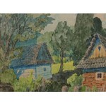 Stanisław Paciorek (1889-1952), Chaty