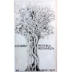 Ryszard Stryjec, Exlibris Piotra Kotlarza