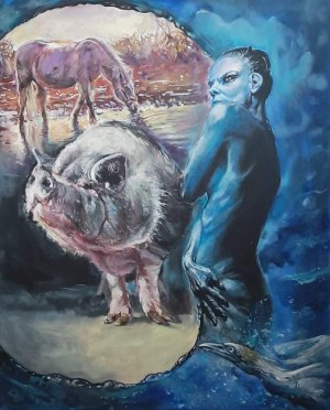 Radosław Szatkowski, Portal 1, 2021