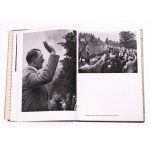 Niemcy, Heinrich Hoffmann - Hitler in seinen Bergen, album 1938