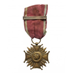 II Rzeczpospolita Polska (1918-1939), Brązowy Krzyż Zasługi przed 1939