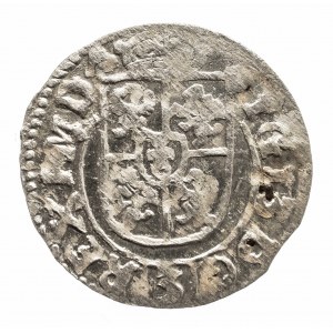 Polska, Zygmunt III Waza (1587-1632), półtorak koronny 1615, Bydgoszcz