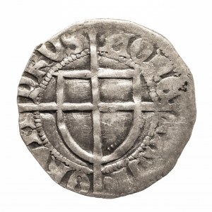 Zakon Krzyżacki, Paweł I Bellitzer von Russdorff (1422-1441), szeląg