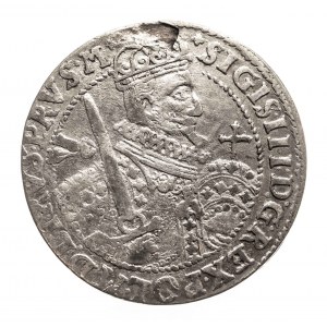 Polska, Zygmunt III Waza (1587-1632), ort 1623, Bydgoszcz