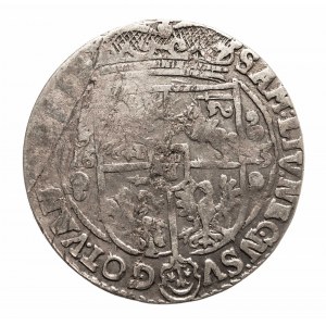Polska, Zygmunt III Waza (1587-1632), ort 1623, Bydgoszcz