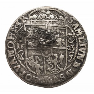 Polska, Zygmunt III Waza (1587-1632), ort 1623, Bydgoszcz
