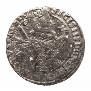 Polska, Zygmunt III Waza (1587-1632), ort 1622, Bydgoszcz