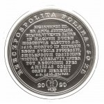 Polen, Republik Polen seit 1989, 50 Zloty 2020, Władysław IV Vasa