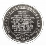 Polen, Republik Polen seit 1989, 50 Zloty 2017, Sigismund I. der Alte