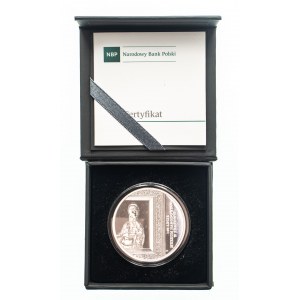 Polska, Rzeczpospolita od 1989 roku, 20 złotych 2019, 140-lecie Muzeum Narodowego w Krakowie (2)