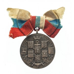 Polsko, medaile za vodní zápas, Kalisz 1913