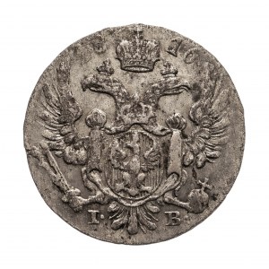 Polské království, Alexander I. 1801-1825, 10 groszy 1816 I-B, Varšava