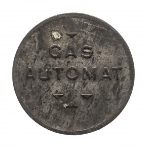 Poznań - gas token - GAS AUTOMAT