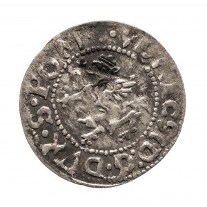 Pomerania, Bishopric of Kamieńsk, Ulryk (1618-1622), 1621 double shekel, Darłowo