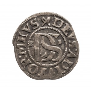 Pomerania, Boguslaw XIV (1620-1637), 1621 double shekel, Szczecin